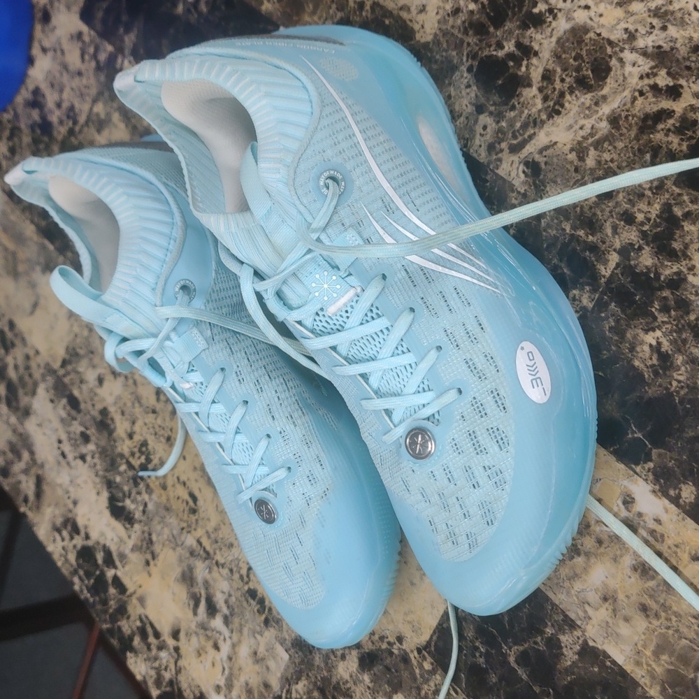 Li-ning Wade 808 2 Ultra Shoes